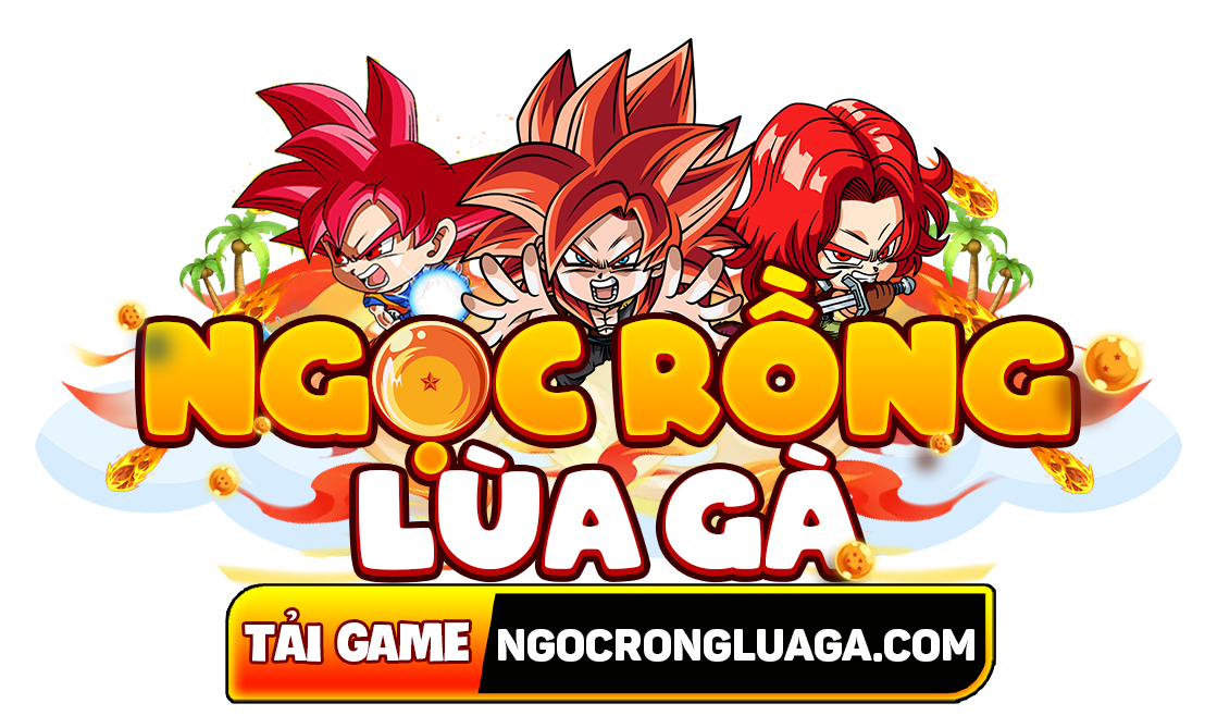 game bảy viên Chú Bé Rồng Online